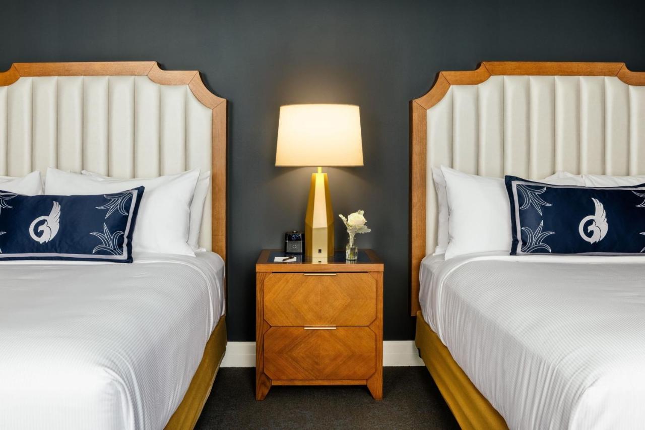 Hotel The National, Autograph Collection à Oklahoma City Extérieur photo